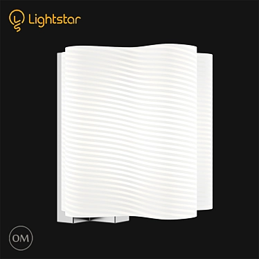 NUBI ONDOSO Lightstar: Illuminating Lifesaver 3D model image 1 