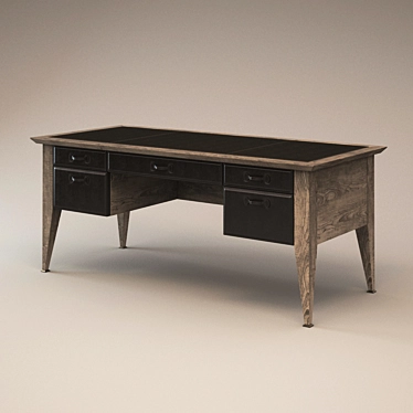 Promemoria - Theo desk