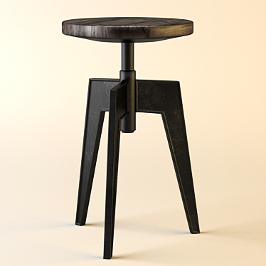 contact stool