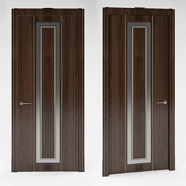 Wardrobe Seal Brown