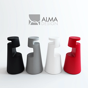 ALMA DESIGN / 2525