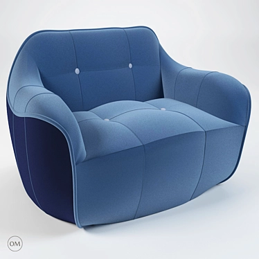 Ovvo Armchair