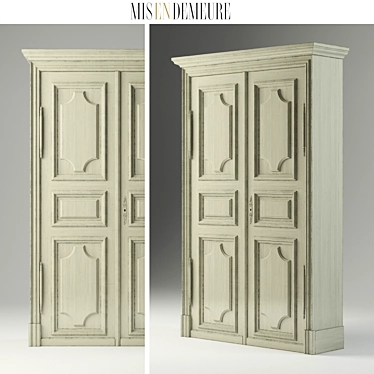 ARMOIRE BELLE-ILE