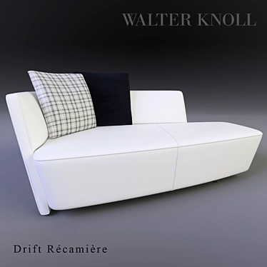 Sofa Walter knoll