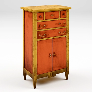 Chest Grange_Hall_cupboard_PM40H