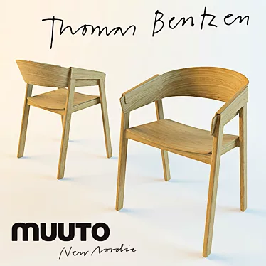 Muuto_Thomas Bentzen