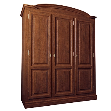 Wardrobe Seal Brown