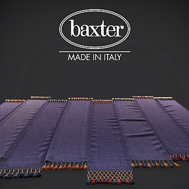 Baxter Jaipur