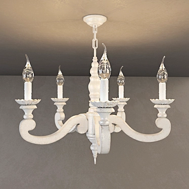 etienne chandelier