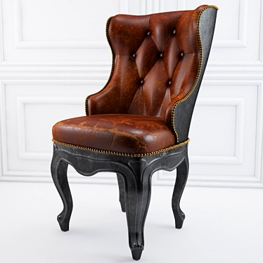 Vintage Armchair