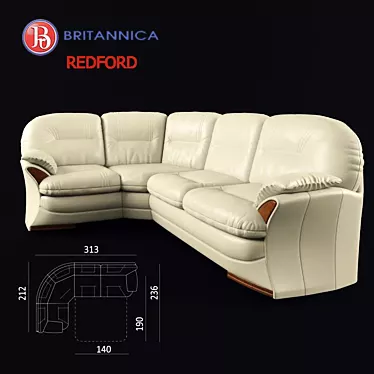Sofa Redford