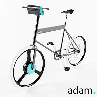 E-BIKE &quot;ADAM&quot;