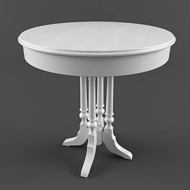 Table Nero