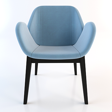 Sensual Lip Charmer 3D model image 1 