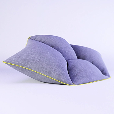 Pillow Jacarta