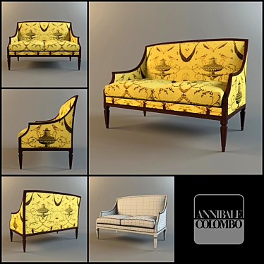 Annibale_Colombo (Time) _A_1087-2Seater_sofa