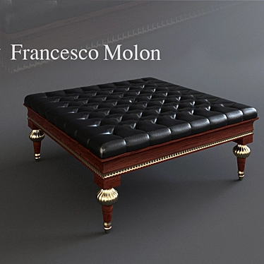 coffee table, Francesco Molon