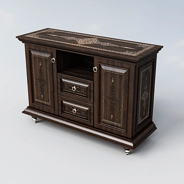 Cabinetry Cocoa Brown