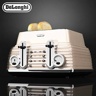 Toaster: DeLonghi 4003