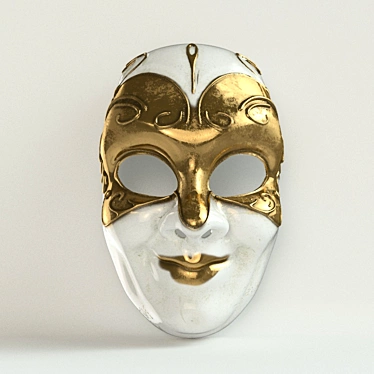 venecian mask