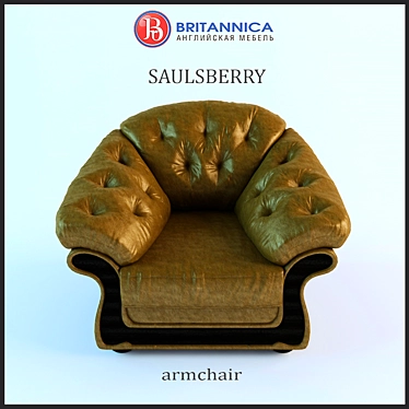 English chair "Salisberry"