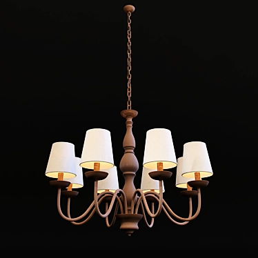 Chandelier LeHome