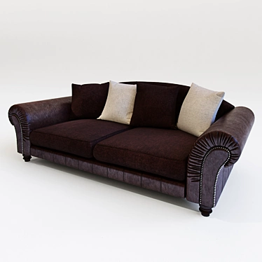 Tetrad Sofa