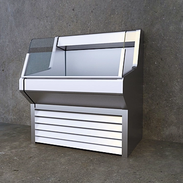TrueAir: Innovative Cooling Solutions 3D model image 1 