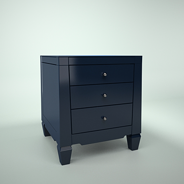 Nightstand Tangaroa