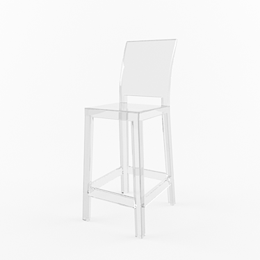 Chair Light Grey