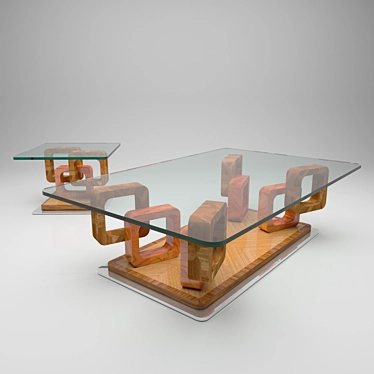 Chamfer Table