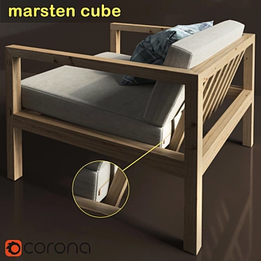 marsten cube