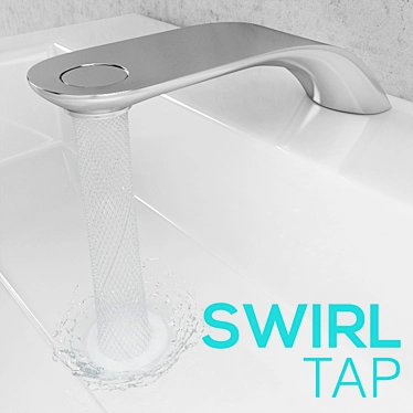 vortex mixer SWIRL TAP