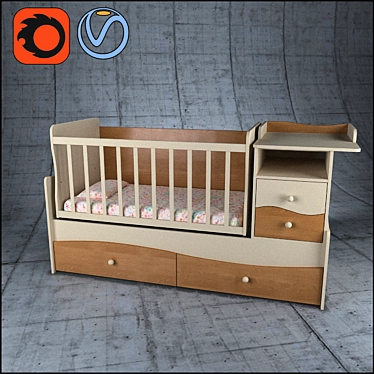 Children&#39;s beds