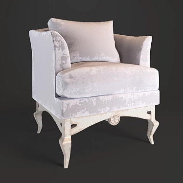 Shabby chair