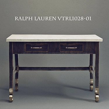 Console RALPH LAUREN VTRL1028-01