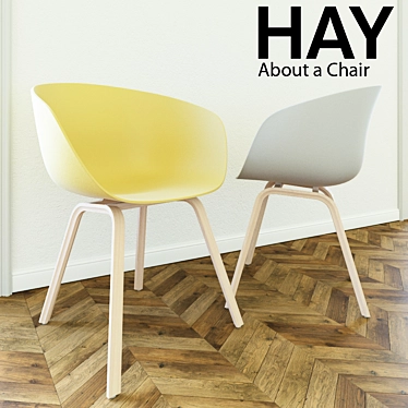 Chair HAY