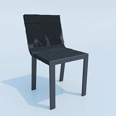 Chair Licorice