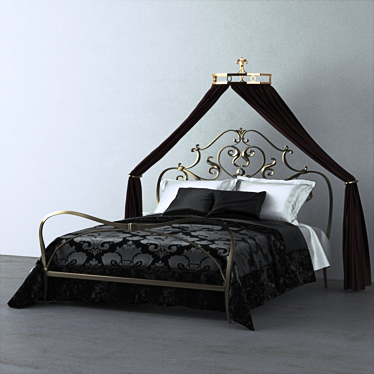 Lavitta Bed