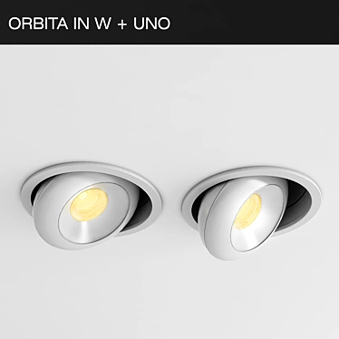 Orbita In W + Uno