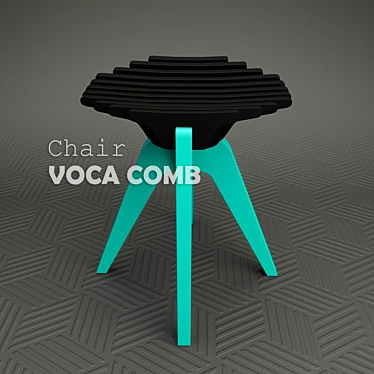 Voca Noise Stool