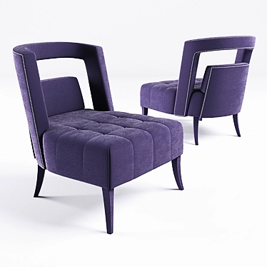 Brabbu Naj - 3D Model with Textures 3D model image 1 