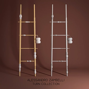 Turn Collection Alessandro Zambelli