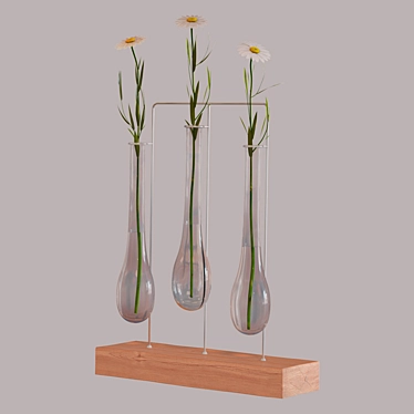 Vase Mikado