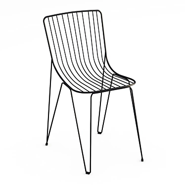 Isi Contract -  Monaco chair