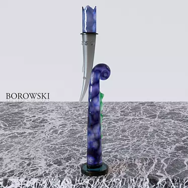 Borowski Kingo: Versatile Studio Line Collection 3D model image 1 