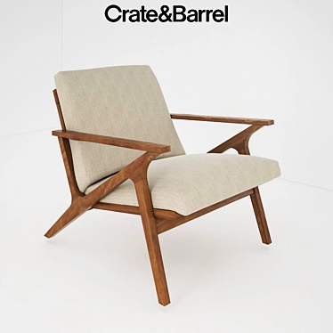 Chair Tobacco Brown