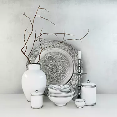 Decorative set