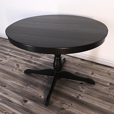 Table Bokara Grey