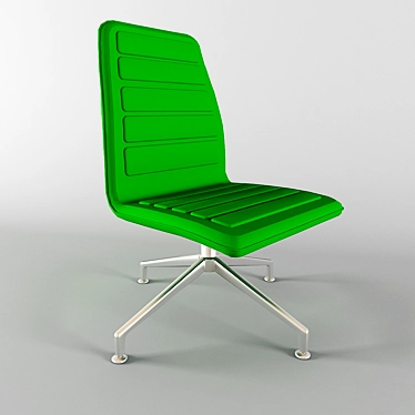 Chair Green